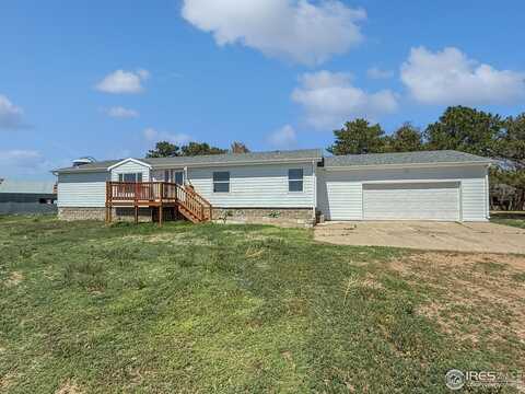 26235 County Road 65, Holyoke, CO 80734