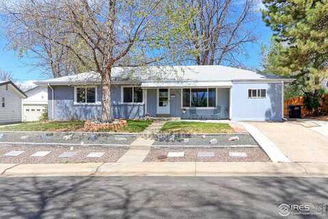 2561 S Carey Way, Denver, CO 80222