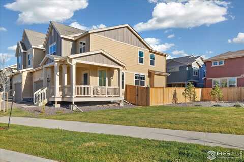 2260 Crescent Cir, Erie, CO 80026