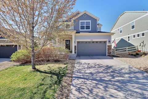 2927 Percheron Dr, Fort Collins, CO 80525