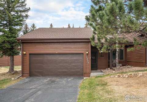 1422 Matthew Cir, Estes Park, CO 80517