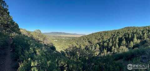 12724 N Saint Vrain Dr, Lyons, CO 80540