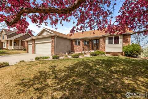 1000 Battsford Cir, Fort Collins, CO 80525