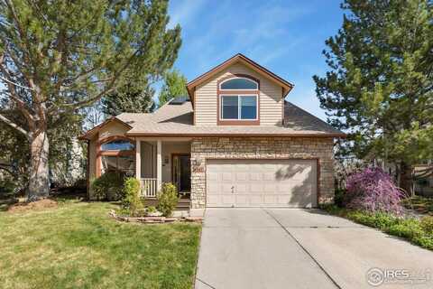 5587 Glendale Gulch Cir, Boulder, CO 80301