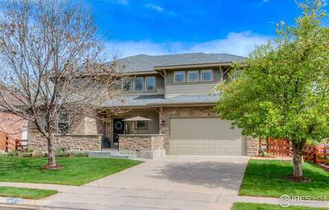 4203 Rabbit Mountain Rd, Broomfield, CO 80020