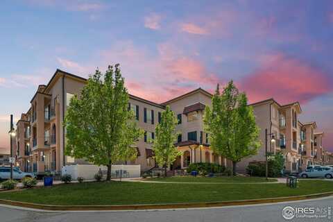 4500 Baseline Rd, Boulder, CO 80303