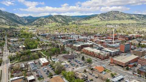 1360 Walnut St, Boulder, CO 80302