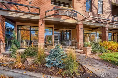 210 W Magnolia St, Fort Collins, CO 80521