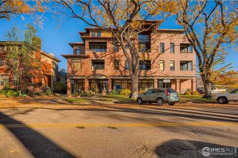 210 W Magnolia St, Fort Collins, CO 80521