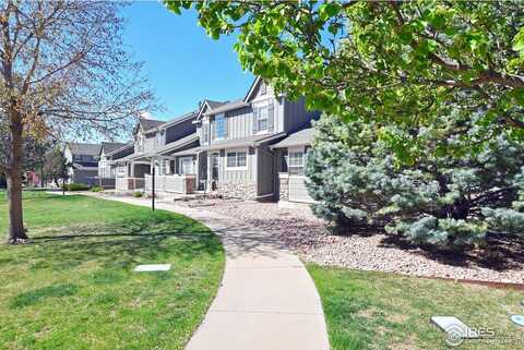 2203 Copper Creek Dr, Fort Collins, CO 80528