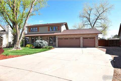 1021 Pinyon Dr, Windsor, CO 80550