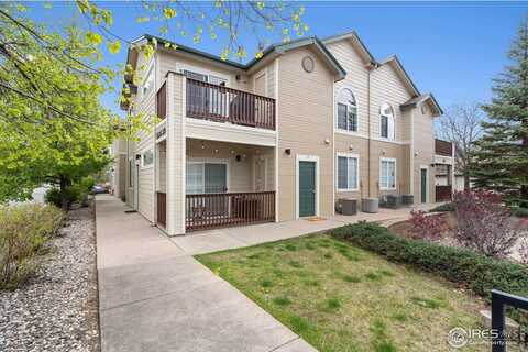 3002 W Elizabeth St, Fort Collins, CO 80521