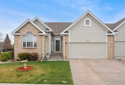 501 Yuma Ct, Fort Collins, CO 80525