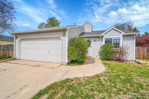 3107 Sharps St, Fort Collins, CO 80526