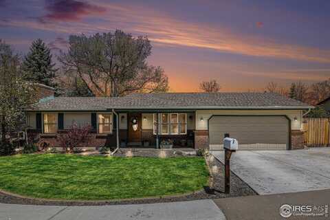 7960 Estes Ct, Arvada, CO 80005