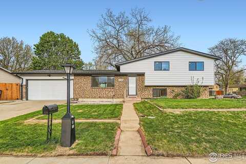 1430 Lashley St, Longmont, CO 80504