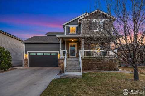 672 Dakota Way, Windsor, CO 80550