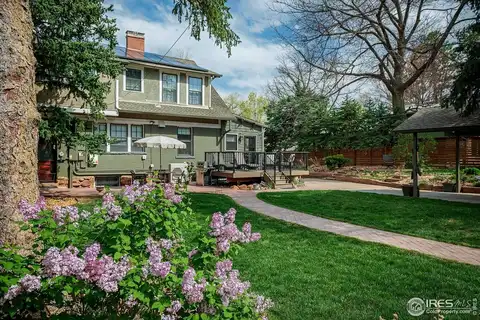 845 14th St, Boulder, CO 80302