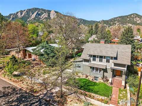 845 14th St, Boulder, CO 80302