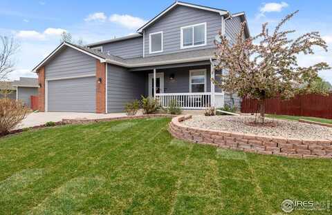 3211 Mammoth Cir, Wellington, CO 80549