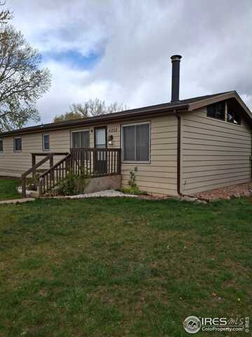 4202 Coronado St, Greeley, CO 80634