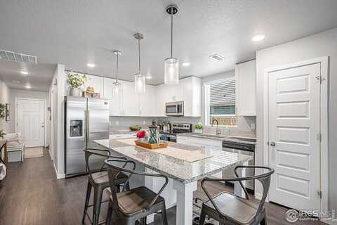 403 11th Ave, Wiggins, CO 80654