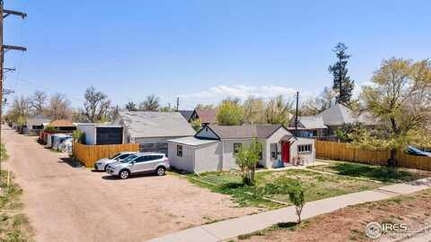 316 14th Ave, Greeley, CO 80631