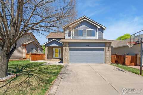 1532 Corydalis Ct, Fort Collins, CO 80526