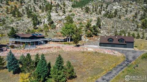 12615 County Road 43, Drake, CO 80515