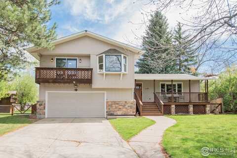 1518 Kirkwood Dr, Fort Collins, CO 80525