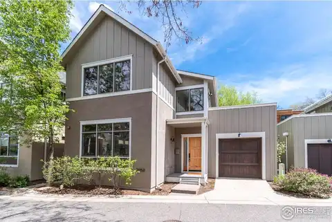 2050 Walnut St, Boulder, CO 80302
