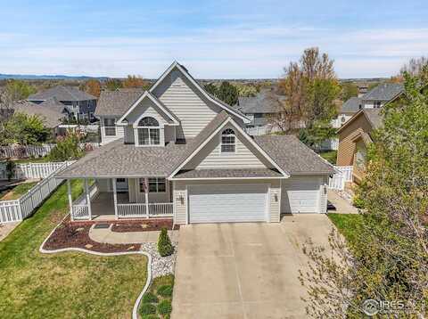 5325 W A St, Greeley, CO 80634