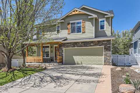 4337 San Marco Dr, Longmont, CO 80503