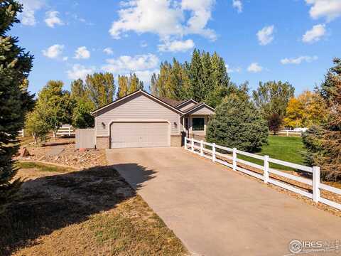 381 Bobcat Dr, Milliken, CO 80543