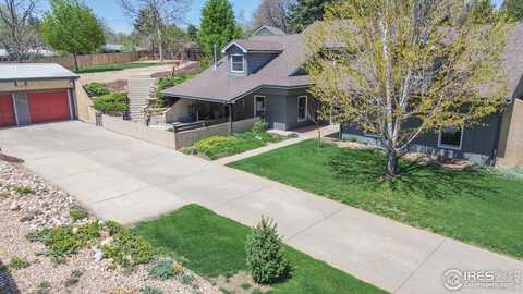 2425 19th Ave, Greeley, CO 80631
