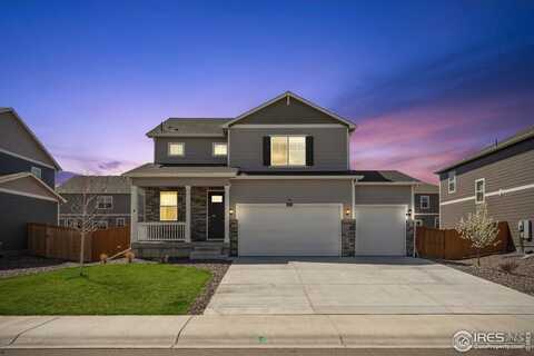 3759 Catmint St, Wellington, CO 80549