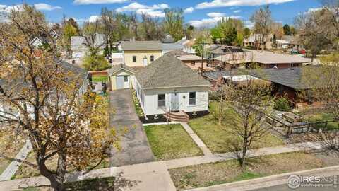 606 Elm St, Windsor, CO 80550