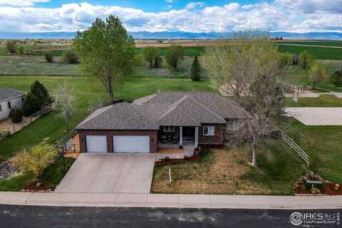 11669 Montgomery Cir, Longmont, CO 80504
