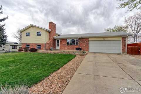 10538 Quivas St, Northglenn, CO 80234