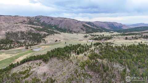 0 Old Flowers Rd, Bellvue, CO 80512