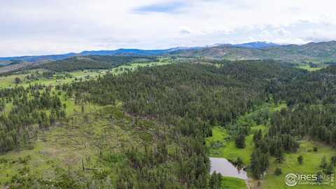 0 Old Flowers Rd, Bellvue, CO 80512