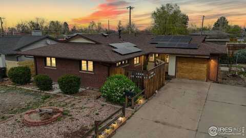 1534 28th Ave Ct, Greeley, CO 80634