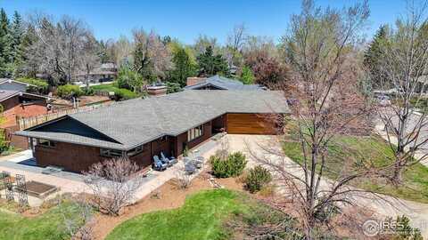 205 Lipan Way, Boulder, CO 80303
