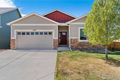 1689 Maseca Plaza Way, Severance, CO 80550
