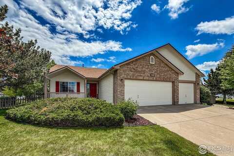 2344 Flagstaff Dr, Longmont, CO 80504