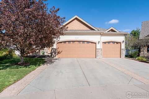 509 Trout Creek Ct, Windsor, CO 80550