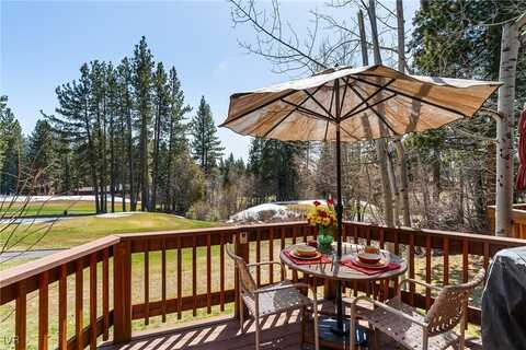 971 Fairway, Incline Village, NV 89451
