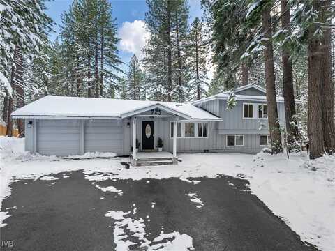 725 Lynda Court, Incline Village, NV 89451