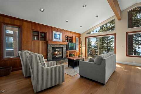 101 Red Cedar Drive, Incline Village, NV 89451