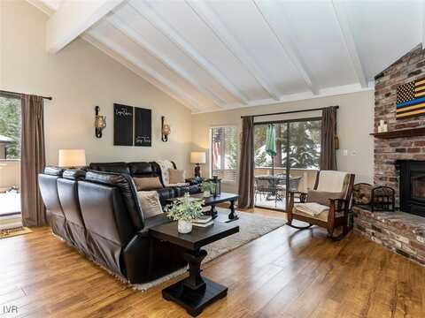 321 Ski Way, Incline Village, NV 89451